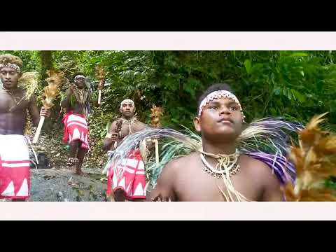 BETHLEHEM MAO WOSHIPERS _ God Maka Nau Ae _Poetic Worshippers