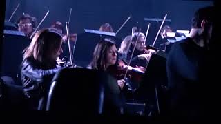 Pete Tong &amp; The Heritage Orchestra Presents: Ibiza Classics - live - Hollywood Bowl - Los Angeles CA