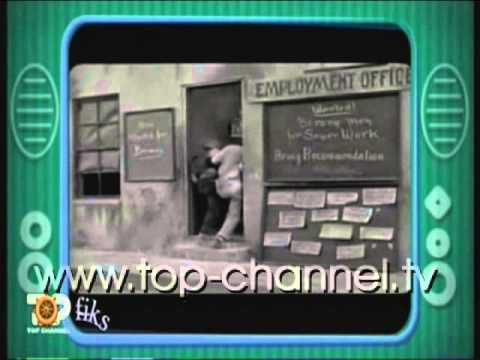 Fiks Fare, 26 Janar 2015, Pjesa 3 - Investigative Satirical Show