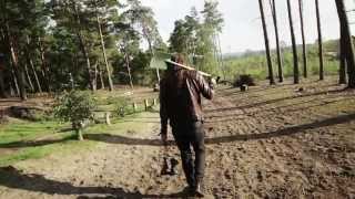 Jim Stapley - Laid To Waste [Official Video]