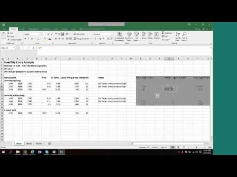 Round Table with Tim Pierson - Febrary 17, 2016