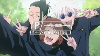 Cover art for Jjk outro 2