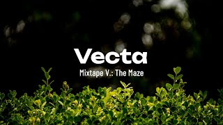 Vecta - Mixtape V.: The Maze [Dancefloor DNB]