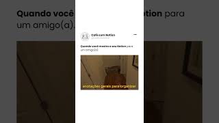 😎 Existe uma vida antes e depois do Notion! #visionpro #applevisionpro #notion  #dicas #organizacao