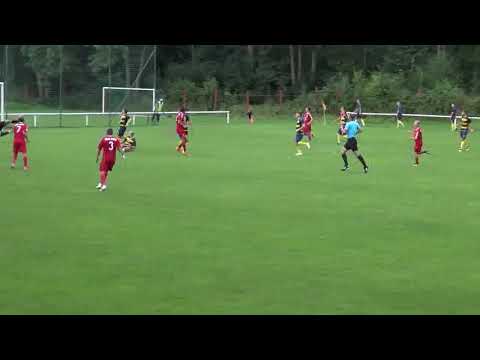 1.BFK Frýdlant n.O. - Třinec B 3:3