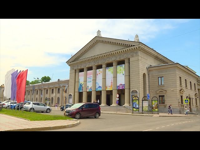 «В центре внимания» выпуск №191