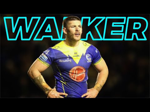 DANNY WALKER 2024 HIGHLIGHTS ᴴᴰ