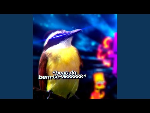 BEAT DO BEM-TE-VI - (Funk Remix)