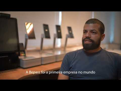 Vídeo Institucional - Bepass