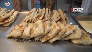 Yaşlıların Sütle, Gençlerin Sade Tükettiği Balkan Lezzeti Baniçka