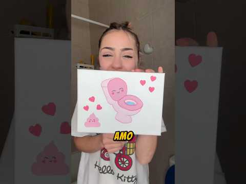 CAMBIO MI CUADRO del baño💧xd