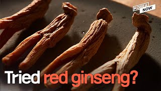 Panacea or PR? A look at Korean red ginseng amid its pandemic popularity
