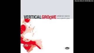 vertical groove   head up
