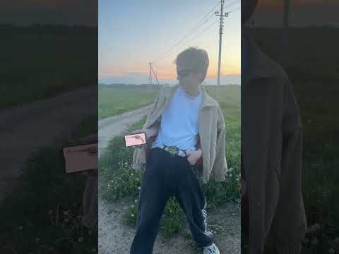 Wild west slavic version