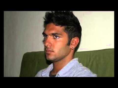 Hossein Eblis- Ketri Roo Gaz (Persian Rap)