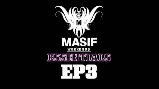 Masif DJs - Kickin The Beat (Audio Headz Remix) [Masif]