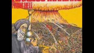 Fearless Iranians From Hell - Holy War
