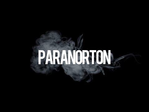 ParaNorton: Light Anomalies Caught in Bedroom 06/02/19