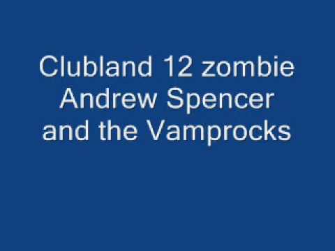 Clubland 12 Zombie