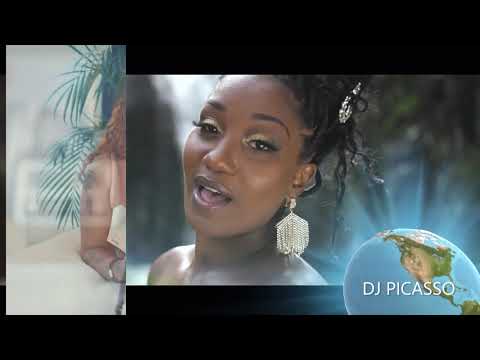 LES MEILLEURS HITS DU ZOUK HD VIDEO MIX VOL  1