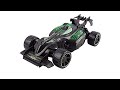 3 In 1 Diy Formula Car