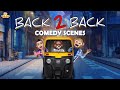 Filmymoji Middle Class Madhu Back To Back Comedy Scenes Telugu Comedy Scenes MCM Shorts