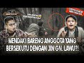 40 HARI SEBELUM KEMATIAN CERITA HOROR TOUR GUIDE GUNUNG LAWU 2 OMMAMAT