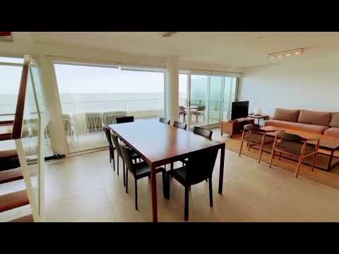 Video de YouTube - Venta apartamento 4 dormitorios Punta del Este Península