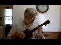Si Bheag Si Mhor (arr. for Ukulele)