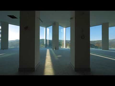 Crystal Mountain - relacja z postępu prac - Jesień 2020