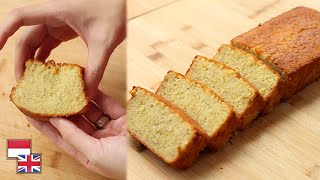 Download lagu Lembut Wangi! Resep BANANA CAKE Anti Gagal mp3 Download lagu Lembut Wangi! Resep BANANA CAKE Anti Gagal mp3