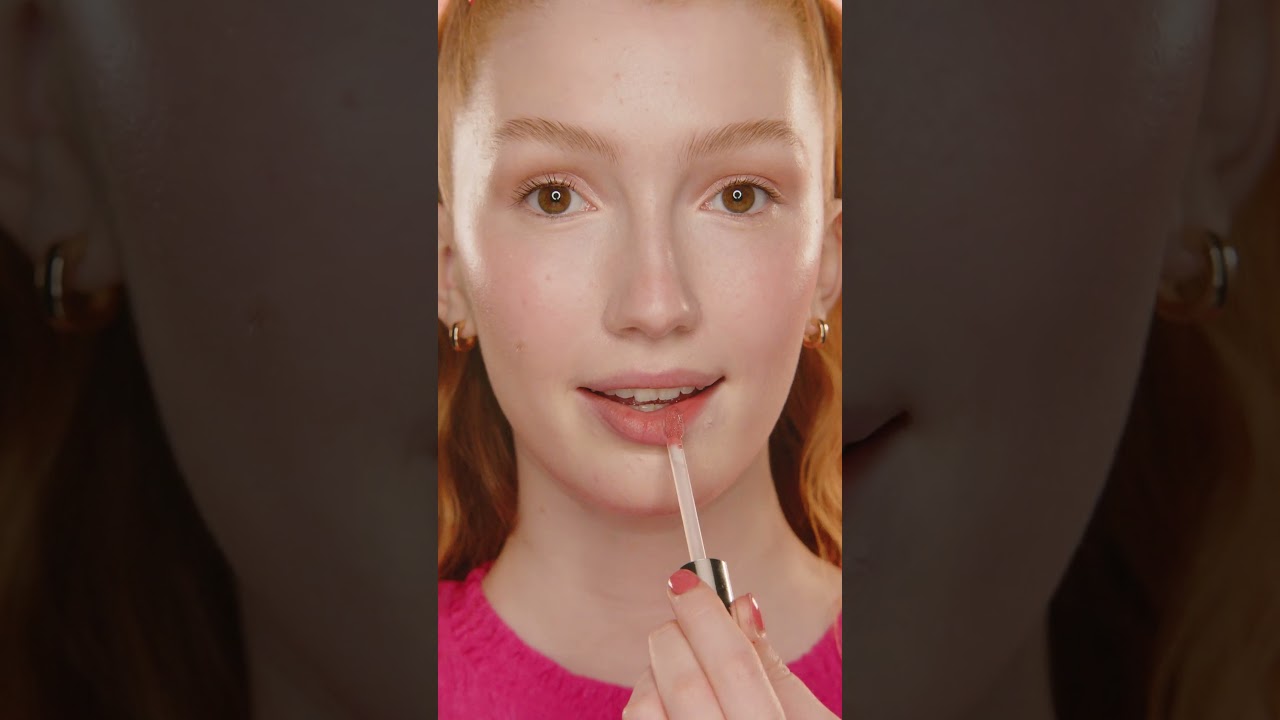 extreme shine volume huulikiilto