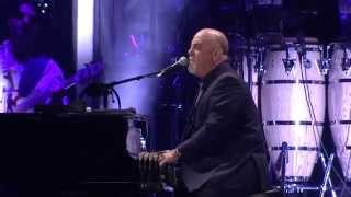 Billy Joel - &#39;Pressure&#39; &amp; Banner Presentation (Syracuse - March 20, 2015)