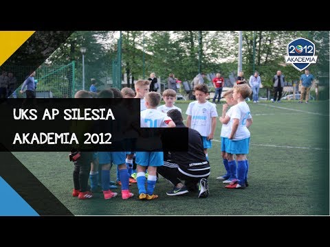 Silesia - Akademia 2012