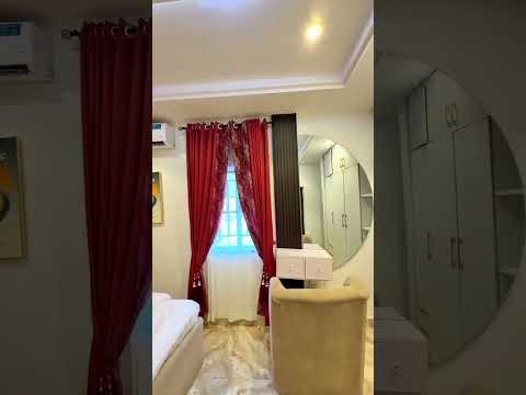 Golden Oasis 2 Bedroom Apartment Peter Odili Road Port Harcourt