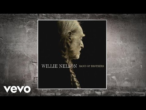 Willie Nelson - The Wall (Official Audio)