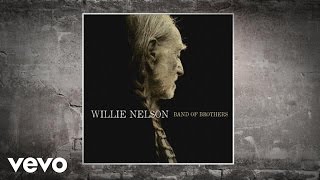 Willie Nelson - The Wall (audio)