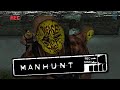 Manhunt Rockstar S Most Brutal Game