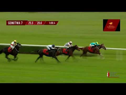 Dzień 35 - (06.10.2024) Tor Służewiec