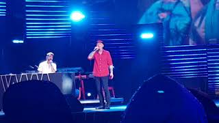 Italiana Fedez e J-ax Wind Music Awards 2018