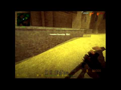 Enikon . Headshot [CSS] [HD]