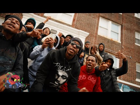 Crazy James x Du Sav - “Droppin 4s” (Shot by @RARIDIGITAL)