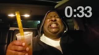 3 Large Ice Cold Slushies From McDonald&#39;s Sipped Thru a Straw! (Super Brain Freeze Alert!!! )