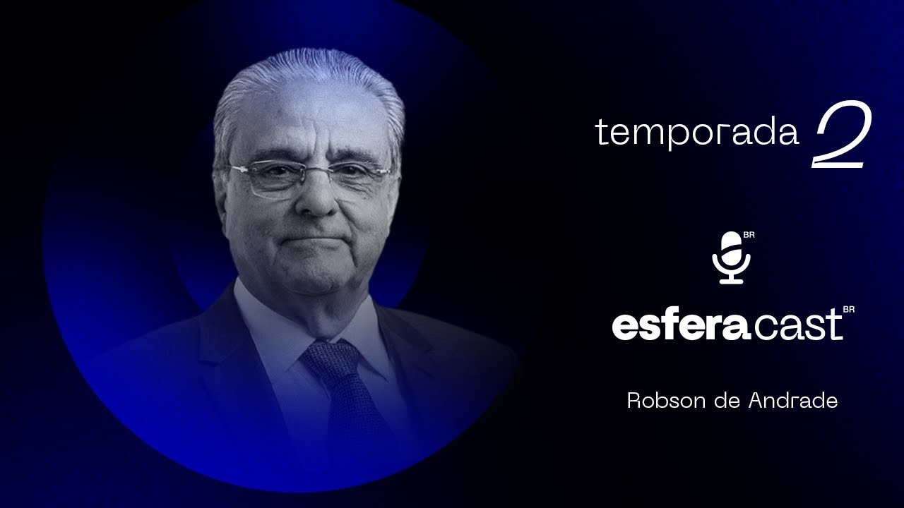 EsferaCast Ep. 2 – Reindustrialização como alavanca de crescimento