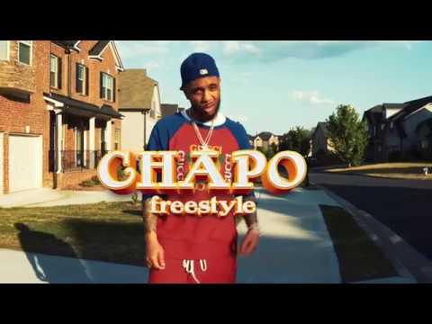 Eldorado Red - Chapo Freestyle