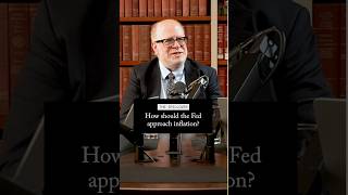 Thumbnail for How should the Fed approach inflation?