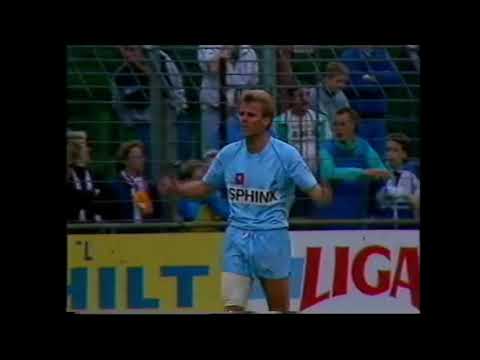 RBC-MVV 1-3 Nacompetitie 1988