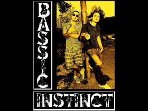 ULMS FINEST Bassic Instinct - crunkshine rmx