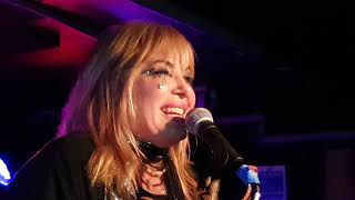 Brix And The Extricated - Guest Informant - The Cookie, Leicester - 3rd November 2018