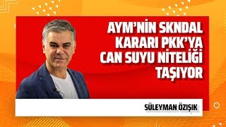 AYM 'NİN TARTIŞILAN KARARI - CHP 'DE AKRABA DÖNEMİ